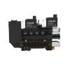 ASICKO Integrated Vacu...