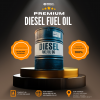 Crude Oil Petroleum