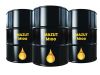 Crude Oil Petroleum