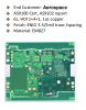 PCB, PCBA, CABLES, MET...