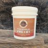 Cape Reed Fireshield 