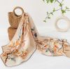 Blossoms and Autumn Le...