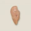 Frozen chicken meat