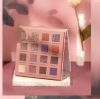 16-Color Eyeshadow Palette â Ultra-Pigmented Shimmer/Matte (Waterproof) | Earth Tones & Glitter