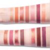 16-Color Eyeshadow Palette â Ultra-Pigmented Shimmer/Matte (Waterproof) | Earth Tones & Glitter