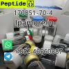 170851-70-4 Ipamorelin weight loss Peptide a1 Factory Hot Sell