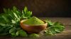 Premium Moringa Leaf P...