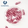 Vegetable HPMC Capsule...