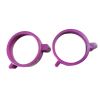 Isoflurane Cap Ring Key Filler for Anesthesia Vaporizer