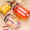 730ml Glass Pickles St...