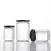 730ml Glass Pickles St...