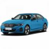 BMW i3 2025