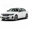 BMW i3 2025