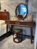 Solid Wood Vanity