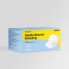 adhesive bandage