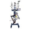 Lifting Glass Reactor