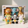 Rainbow Series Plush A...