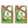 Bulk motor oil supply available in drums bottles and custom packaging