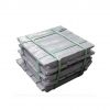 Pure aluminum ingot fo...