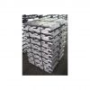 Aluminum ingots with s...