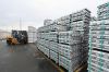 Aluminum ingot availab...