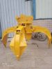 orange peel grapple fo...