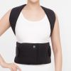 Back posture Orthosis