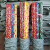 Best Well Straight PVC Coated Wooden Broom Handle Mop Stick in China Wooden Broom Handle