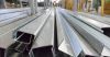Stainless Steel Channels