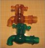 PVC Water Faucet 