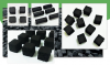 charcoal briquette
