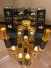 ARGAN OIL