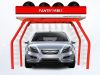 360-degree Swing Car W...