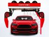Fully Automatic Car Wa...