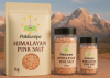 Himalayan Pink Salt