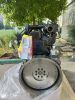 4BT 4BT3.9-C80 4BT3.9-C105 4BTA3.9-C110 Diesel Engine for Cummins Excavator Truck Engine Assy