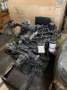 QSB3.3 QSB3.3T B3.3 Cummins Diesel Engine Assembly for Truck Crane Excavator Loader