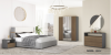 Bedroom set - Model 20...
