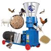 Baichuan feed pellet m...