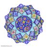 Persian Minakari Minak...