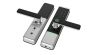 Tolink Smart Lock WIFI Tuya TTlock APP Control Fingerprint Electronic Digital Touch Screen Keypad Code Key Smart Door Lock