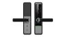 Tolink Smart Lock WIFI Tuya TTlock APP Control Fingerprint Electronic Digital Touch Screen Keypad Code Key Smart Door Lock
