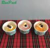 Biodegradable Packaging Disposable Eco Friendly Ice Cream Paper 3/4/8/10/12/16/24 oz Takeaway Ice Cream Paper Cup