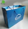 Eco-Friendly Custom Paper Bags with Handles for Shopping and Gifts
