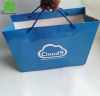 Eco-Friendly Custom Paper Bags with Handles for Shopping and Gifts