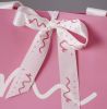 Wholesale Kraft Paper Handbags for Clothing Packaging Customizable Printed Gift Bags