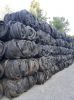 Scrap Tyre