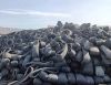 Scrap Tyre