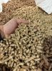 wood pellets, sunflowe...