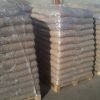 wood pellets, sunflowe...
